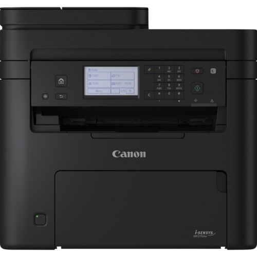 Canon i-SENSYS MF275dw Printer Laser B/W MFP A4 29 ppm USB Wi-Fi Ethernet LAN - Image 2