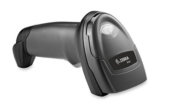 Zebra DS2208 (DS2208-SR7U2100SGW) Barcode Scanner, 1D/2D - Image 2