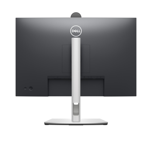 Dell Pro 24 Plus P2424HEB Monitor 23.8'' IPS FHD 1920x1080, 8 ms, 250 cd/m2, 60 Hz, Black/Silver - Image 6