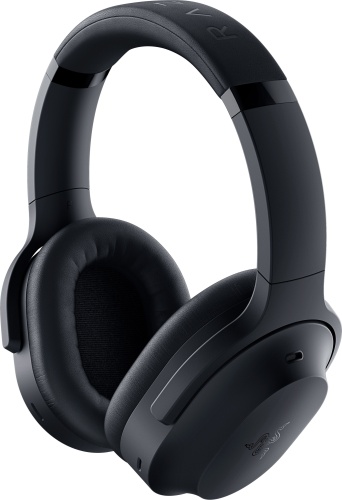 Razer Barracuda Pro Gaming Headset Wired & Wireless USB-C, Bluetooth, Black