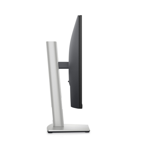 Monitor Dell USB-C Hub P2423DE 23.8 inch, Silver/Black - Image 6