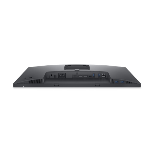 Monitor Dell USB-C Hub P2423DE 23.8 inch, Silver/Black - Image 4