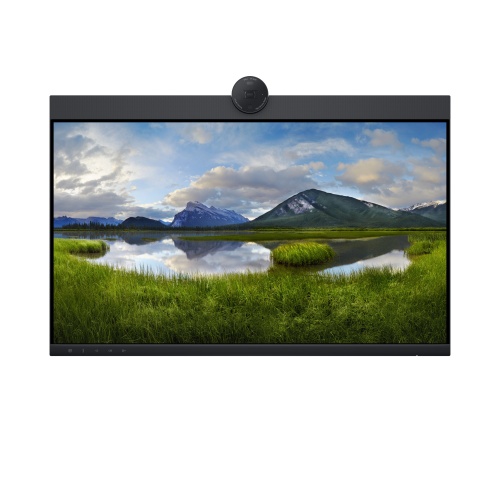 Dell Pro 24 Plus P2424HEB Monitor 23.8'' IPS FHD 1920x1080, 8 ms, 250 cd/m2, 60 Hz, Black/Silver - Image 8
