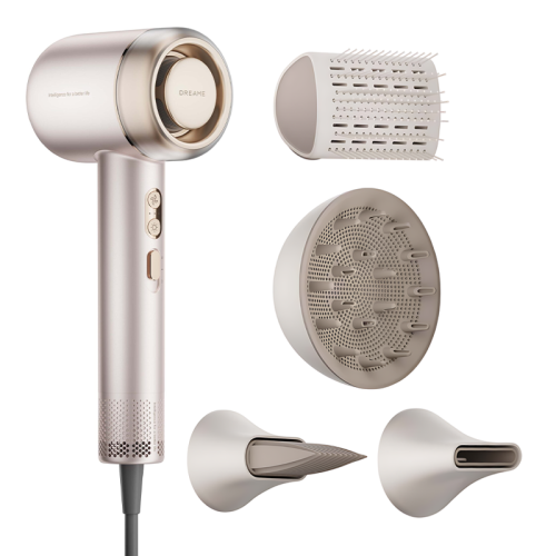 Dreame Gusto AHG40A Hair dryer, Rose Gold