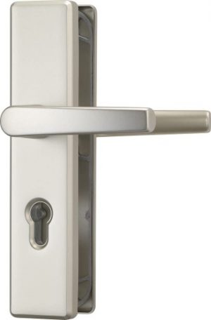 Ecost Customer Return Abus KLS114 F2 Door Protection
