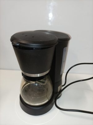 Ecost Customer Return, Tristar CM-1233 Coffee maker Ecost Customer Return, Tristar CM-1233 Coffee maker