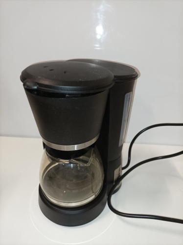 Ecost Customer Return, Tristar CM-1233 Coffee maker - Image 2