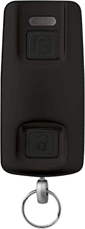Ecost Customer Return Abus Hometec Pro Bluetooth Remote Control CFF3100 for Opening - Image 5