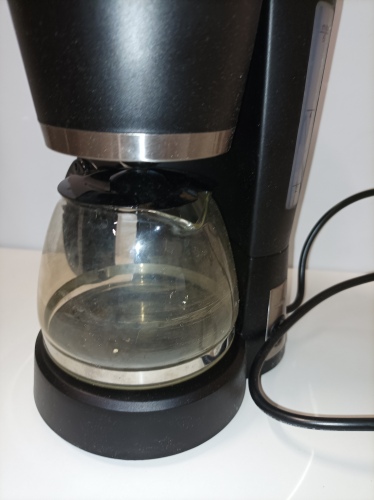 Ecost Customer Return, Tristar CM-1233 Coffee maker - Image 5