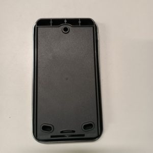Ecost Customer Return Abus Hometec Pro Wireless Keypad, 10126