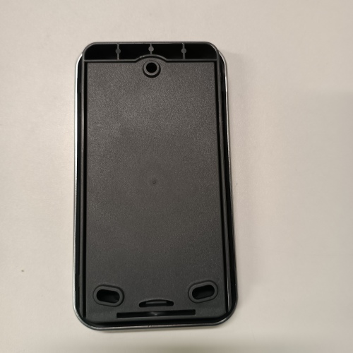 Ecost Customer Return Abus Hometec Pro Wireless Keypad, 10126 - Image 2