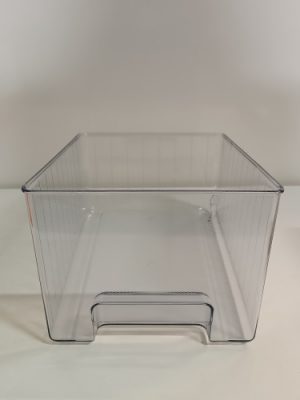 Ecost Customer Return, Siemens Bosch 355803 00355803 Original Vegetable Bowl Vegetable Storage Compa