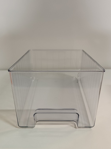 Ecost Customer Return, Siemens Bosch 355803 00355803 Original Vegetable Bowl Vegetable Storage Compa - Image 2