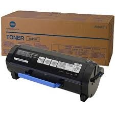 Konica Minolta TNP59 (AAE2050) Toner Cartridge, Black