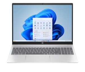 HP OmniBook 5 16-ba1059ny Intel Core i5-1334U 16'' 2K WUXGA OLED 16GB 512GB W11H Glacier Silver
