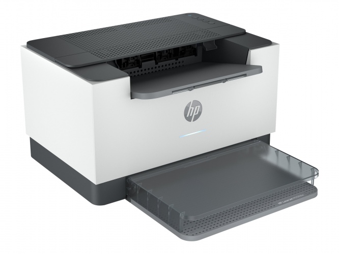 HP LaserJet M209dw Printer Laser B/W A4 29 ppm USB Wi-Fi Ethernet LAN Bluetooth - Image 2