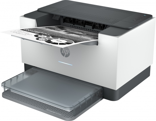 HP LaserJet M209dw Printer Laser B/W A4 29 ppm USB Wi-Fi Ethernet LAN Bluetooth - Image 3