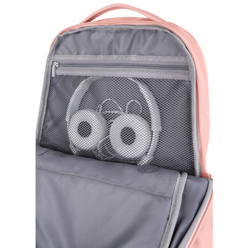 Back pack CoolPack Bolt BUSINESS LINE pink - Image 5