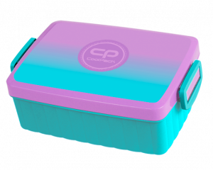 CoolPack Lunch Box GRADIENT BLUEBERRY