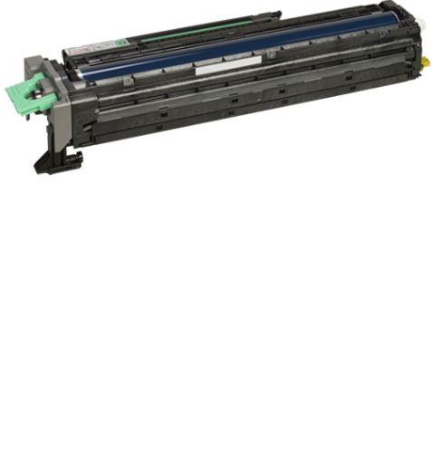Ricoh SPC830 (407095) Black Drum Unit