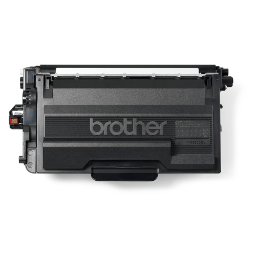 Brother TN-3600XL (TN3600XL) Toner Cartridge, Black - Image 2