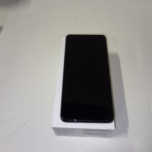 Ecost customer return Xiaomi Mi 10T Lite - Smartphone 6+64GB, 6,67” FHD+ DotDisplay, Snapdragon 750G - Image 2