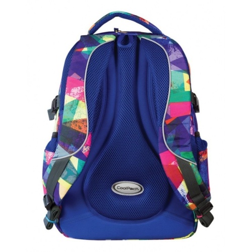 Backpack CoolPack Factor Abstract - Image 2