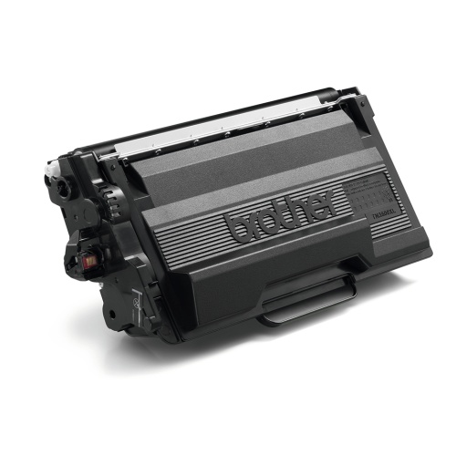 Brother TN-3600XL (TN3600XL) Toner Cartridge, Black - Image 4