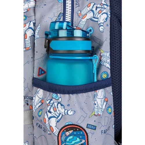 Backpack CoolPack Jerry Cosmic - Image 4