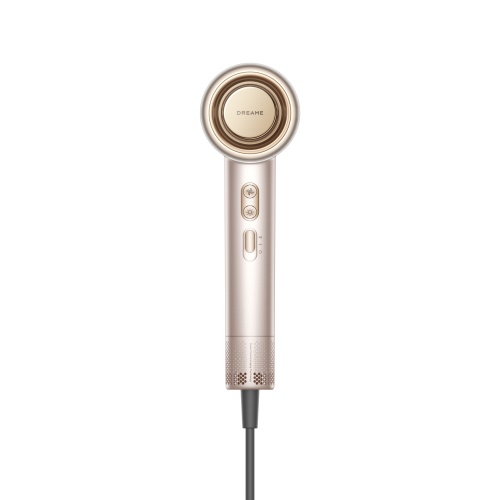 Dreame Gusto AHG40A Hair dryer, Rose Gold - Image 4