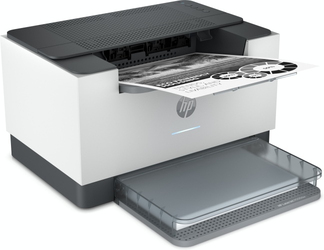 HP LaserJet M209dw Printer Laser B/W A4 29 ppm USB Wi-Fi Ethernet LAN Bluetooth - Image 4