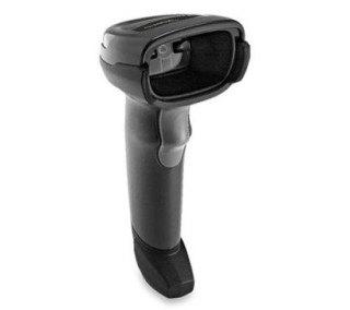 Zebra DS2278-SR (DS2278-SR7U2100PRW) Barcode Scanner, 1D/2D