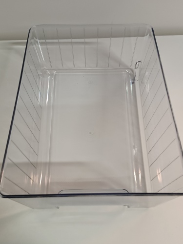 Ecost Customer Return, Siemens Bosch 355803 00355803 Original Vegetable Bowl Vegetable Storage Compa - Image 5