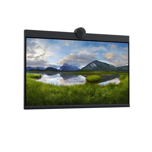 Dell Pro 24 Plus P2424HEB Monitor 23.8'' IPS FHD 1920x1080, 8 ms, 250 cd/m2, 60 Hz, Black/Silver - Image 10