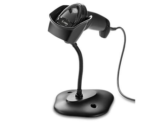 Zebra DS2208 (DS2208-SR7U2100SGW) Barcode Scanner, 1D/2D - Image 3