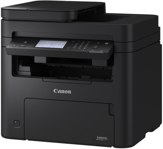 Canon i-SENSYS MF275dw Printer Laser B/W MFP A4 29 ppm USB Wi-Fi Ethernet LAN