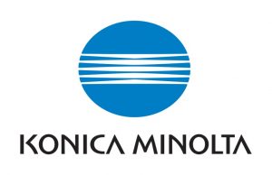 Konica Minolta TNP50K (A0X5154) Toner Cartridge, Black