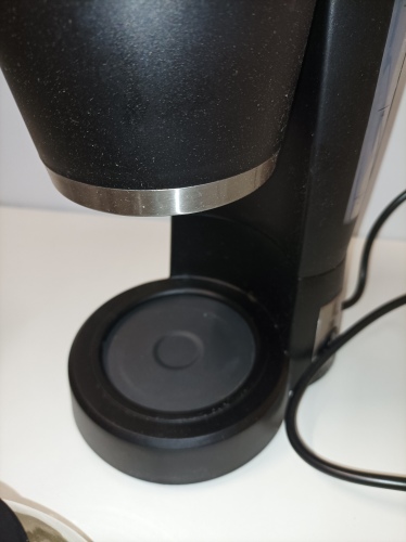 Ecost Customer Return, Tristar CM-1233 Coffee maker - Image 4