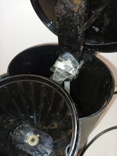 Ecost Customer Return, Tristar CM-1233 Coffee maker - Image 7