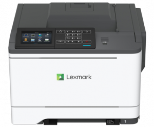 Lexmark CS622de Printer Laser Colour A4 38 ppm USB Ethernet LAN