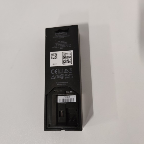 Ecost customer return Netatmo NDBDE Smart Video Doorbell with Camera, WiFi, 2Way Audio, Personal Det - Image 2