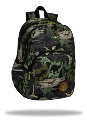 Backpack CoolPack Rider Adventure park
