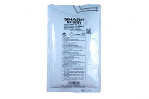 Sharp MX-561GV (MX561GV) Developer Black