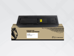 HYB Toner Cartridge Black, Compatible with Kyocera TK-410 /TK-420 /TK-435