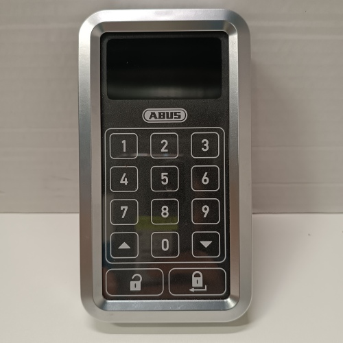 Ecost Customer Return Abus Hometec Pro Wireless Keypad, 10126 - Image 4
