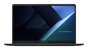 Asus ExpertBook B1 B1503CVA-S71834X 15.6'' FHD Intel Core 5 120U 16GB 512GB SSD W11P, Gentle Grey