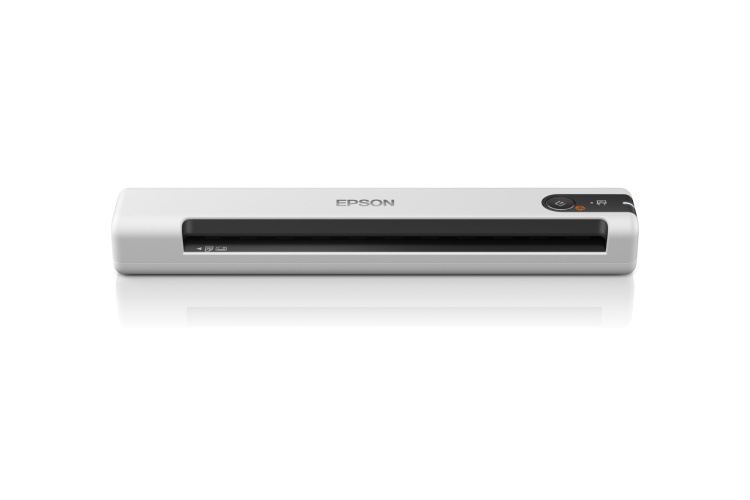 Epson WorkForce DS-70 Portable Scanner A4 600x600 DPI USB - Image 2