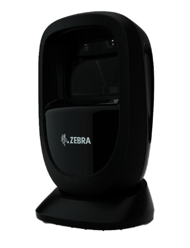 Zebra DS9308-SR (DS9308-SR4U2100AZE) Barcode Scanner, 1D/2D - Image 5