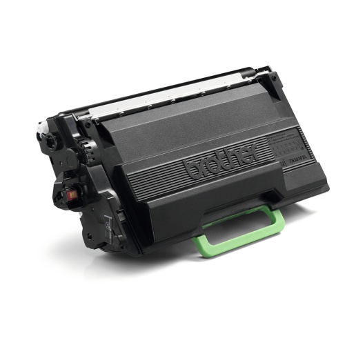 Brother TN-3610XL (TN3610XL) Toner Cartridge, Black - Image 3