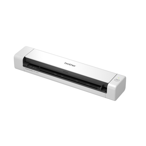 Brother DS-740D Portable Document Scanner, A4 Colour 30 ppm, USB - Image 5